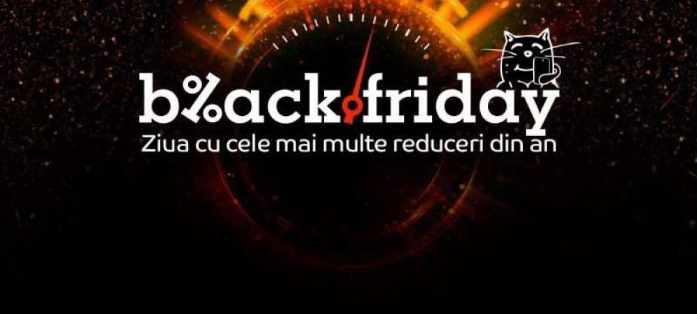 BLACK FRIDAY | <span style="color:#f00;">Bilete finala Champions League si Formula 1. </span>Reducerile anuntate in Romania
