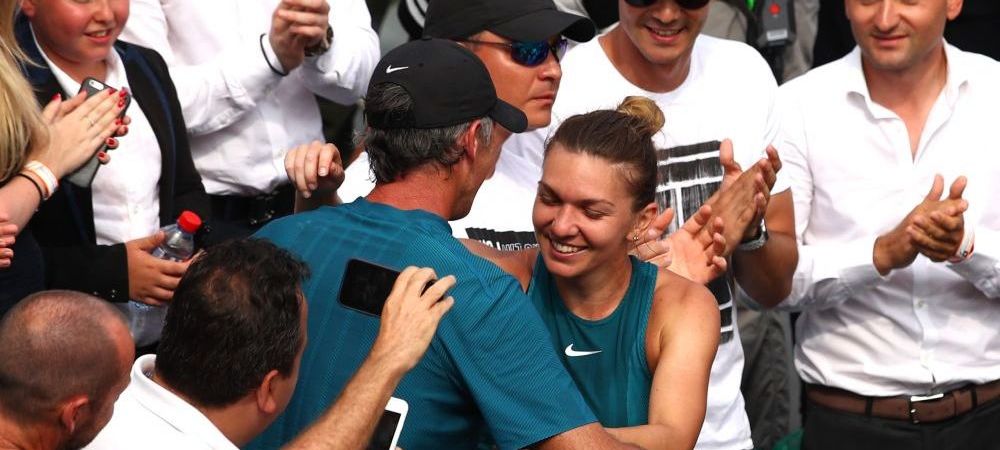 <span style="color:#f00;">"Ar putea fi o solutie pentru Halep!" </span>Cine ii ia locul lui Darren Cahill: "Nu e asa simplu cum pare"