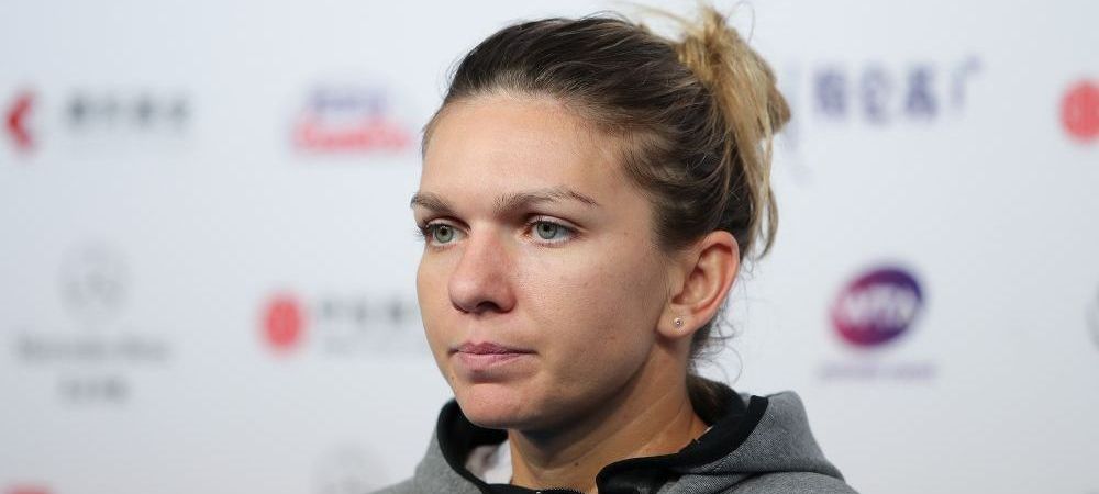 <span style="color:#f00;">An DE FOC pentru Halep! "Va fi asaltata, sunt adversare multe si grele!"</span> Ce o asteapta pe Simona dupa despartirea de Darren Cahill