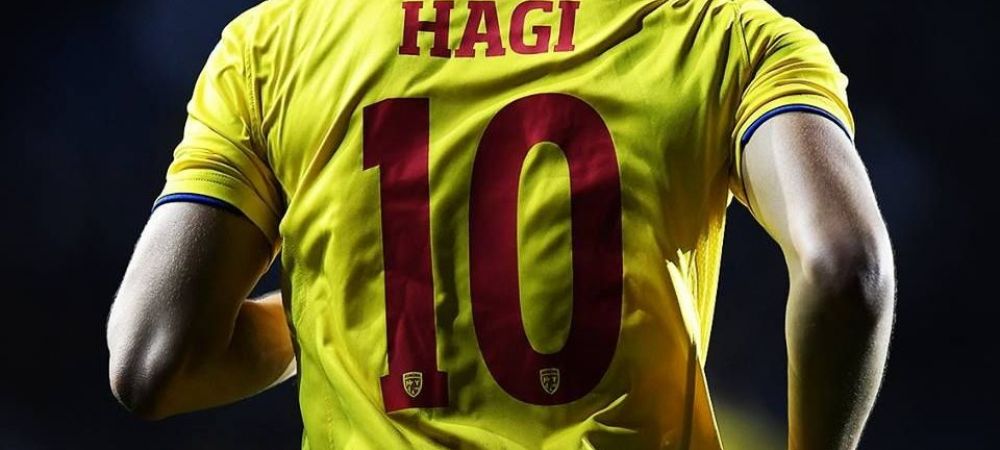 <span style="color:#f00;">"Vreti sa-l antrenati pe Ianis la nationala!?"</span> Raspunsul de ultima ora al lui Hagi
