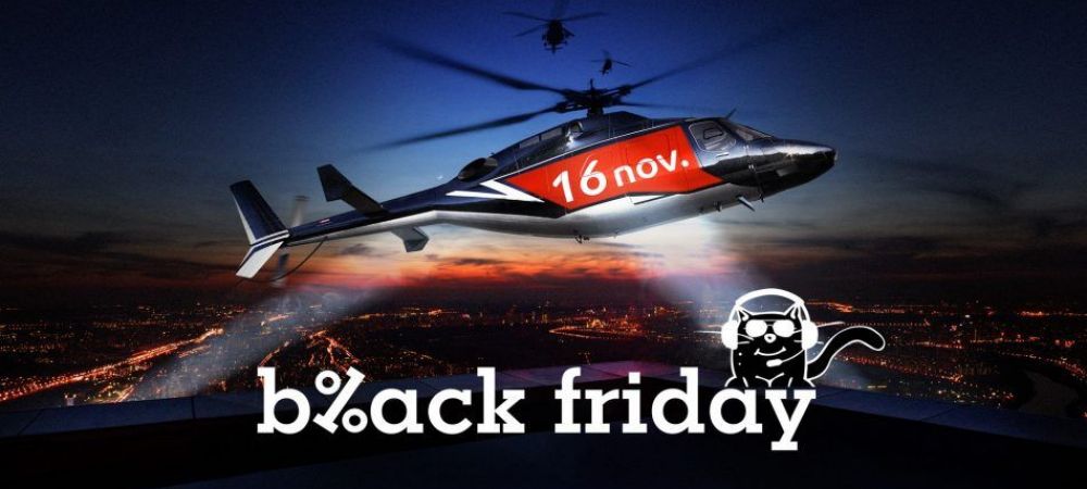 Black Friday 2018 Reduceri De Pana La 40 La Anvelopele De Iarna