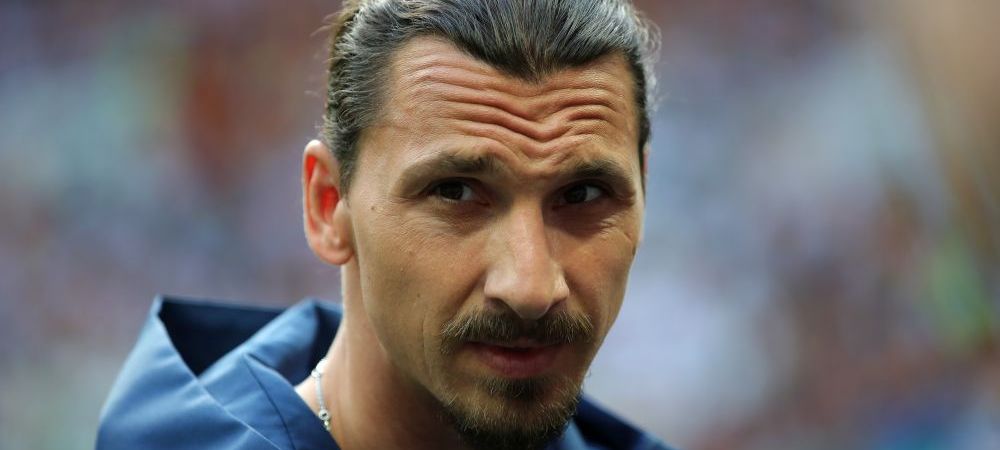 <span style="color:#f00;">Zlatan a ratat pentru al doilea an la rand titlul de cel mai bun fotbalist suedez!</span> Fundasul lui Mourinho, de la United, i-a "furat" trofeul