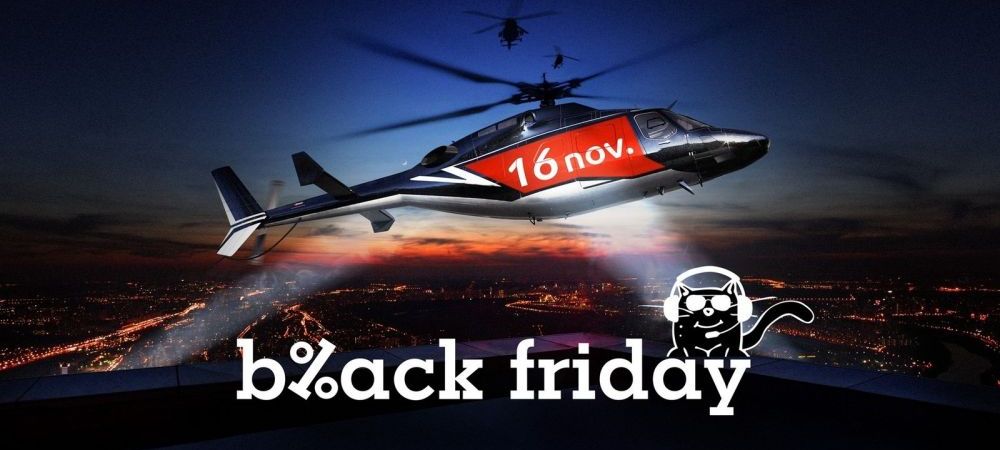 BLACK FRIDAY 2018 | <span style="color:#f00;">EXCLUSIV: Avem primele reduceri de la eMAG. Ce poti cumpara cu 99 lei anul acesta</span>