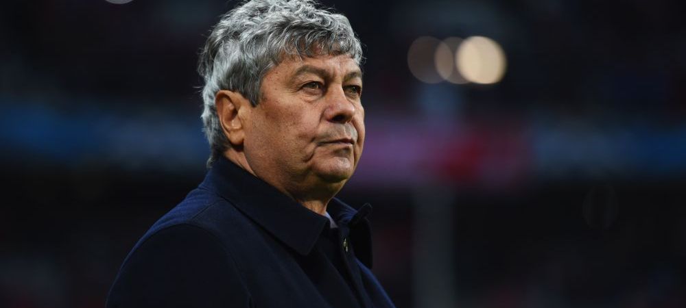 <span style="color:#f00;">Mircea Lucescu se pregateste de retragere?! </span>"Se va intampla dupa experienta din Turcia" Anuntul care pune pe jar pe toata lumea