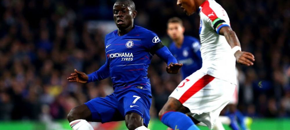 <span style="color:#f00;">FOOTBALL LEAKS: N'Golo Kante a refuzat sa fie platit printr-un offshore, </span>in ciuda insistentelor clubului Chelsea