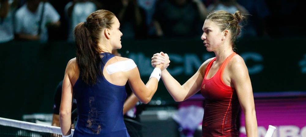 <span style="color:#f00;">O mare jucatoare de tenis SE RETRAGE! </span>Anuntul de ultima ora: "Nu ii mai pot impune corpului meu sa faca fata"