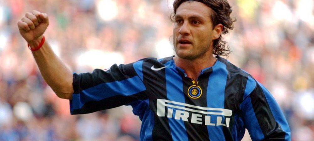 <span style="color:#f00;">Ce a ajuns sa faca Bobo Vieri, fostul mare atacant al Italiei: </span>"Studiez asta in fiecare zi!" 