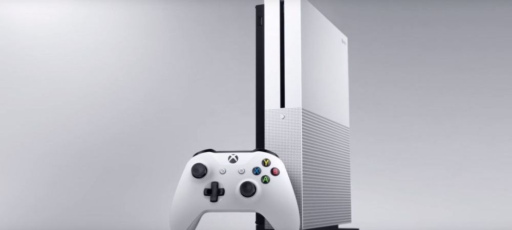 <span style="color:#f00;">eMAG BLACK FRIDAY: Consola XBOX One cu doar 599 de lei si laptop gaming redus cu 1300 de lei!</span> EXCLUSIV!
