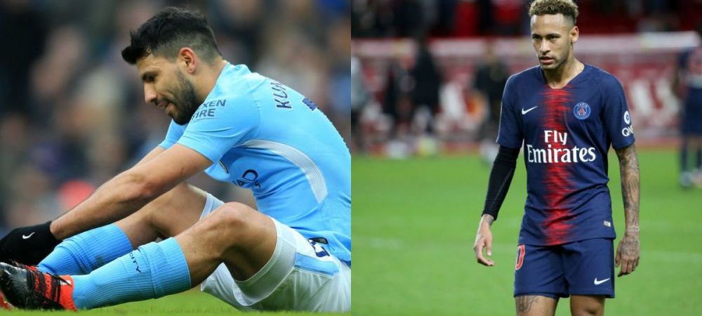Anunt <span style="color:#f00;">BOMBA </span>al UEFA dupa dezvaluirile Football Leaks! <span style="color:#f00;">Decizia care ii REVOLTA pe fani: ce risca Man City si PSG</span>