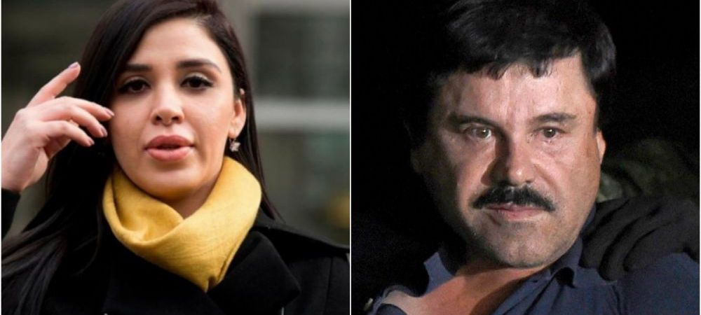 <span style="color:#f00;">Cum sfideaza sotia lui El Chapo o lume intreaga!</span> "Kim Kardashian din Mexic", ocupata sa toace banii din droguri si sa traga cu mitraliera