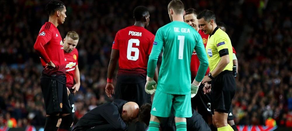 <span style="color:#f00;">Mourinho are alergie la vedete: doua staruri de pe Old Trafford sunt la un pas de plecare! </span>Ce alti super jucatori vin sa-i inlocuiasca