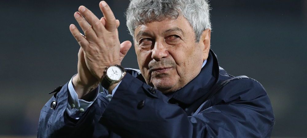 Mircea Lucescu, un car de nervi la conferinta de presa! <span style="color:#f00;">Romanul a luat foc: "Viitorul mi-l decid eu, nu federatia!"</span>