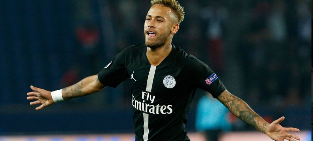 SOC TOTAL pe piata transferurilor! <span style="color:#f00;">Neymar NU RENUNTA. Unde ar putea juca din 2019</span>