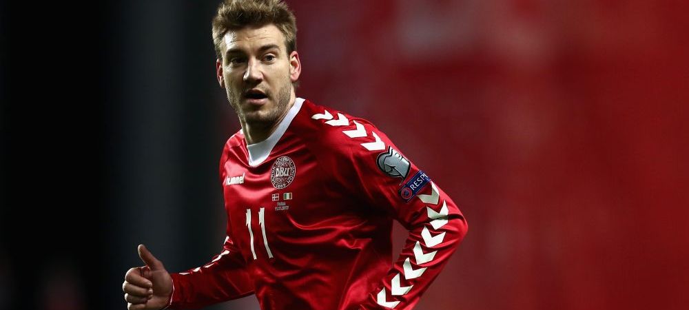 <span style="color:#f00;">"Lordul" Bendtner merge la inchisoare!</span> Incredibil: internationalul danez, condamnat in tara natala! <span style="color:#f00;">Decizia e definitiva</span>