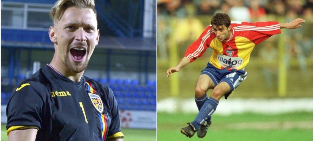 <span style="color:#f00;">Duelul capitanilor U21: Lutu 1998 vs. Ionut Radu 2018.</span> "Lutu nu ne tinea discursuri mobilizatoare in vestiar" 