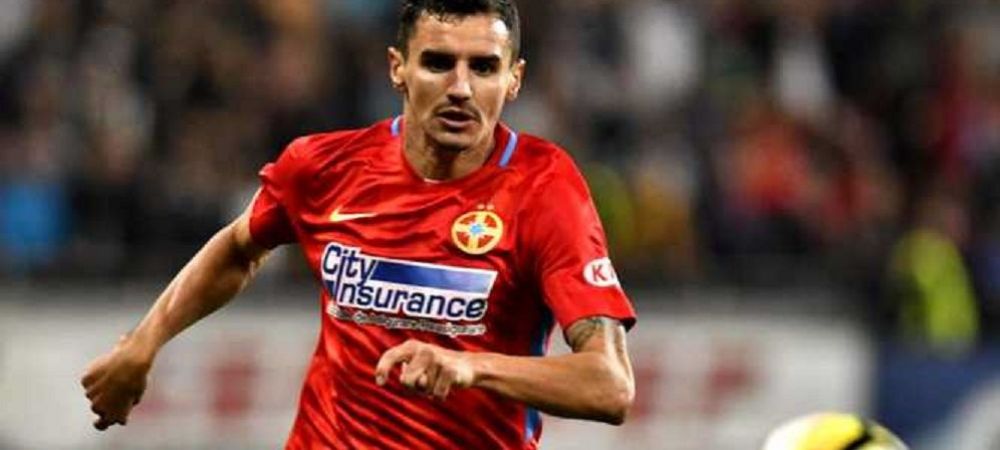<span style="color:#f00;">Cate meciuri rateaza Benzar dupa accidentarea de la nationala!</span> Noi batai de cap pentru Dica, inaintea reluarii campionatului