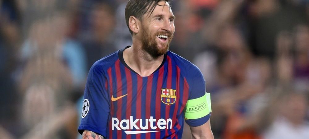 <span style="color:#f00;">Messi nu vrea sa fie antrenor! Argentinianul si-a facut planul pe VIATA! </span>Ce decizie a luat