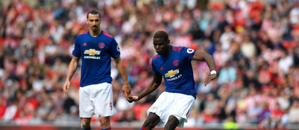 <span style="color:#f00;">Zlatan da cartile pe fata! </span>Adevarul despre Paul Pogba, rebelul de la United:<span style="color:#f00;"> "Asa l-am cunoscut eu!"</span>