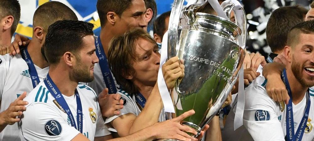 CUTREMUR la Real! <span style="color:#f00;">Dupa Ronaldo, madrilenii mai PIERD un jucator urias! </span>Florentino a decis sa nu-i prelungeasca contractul