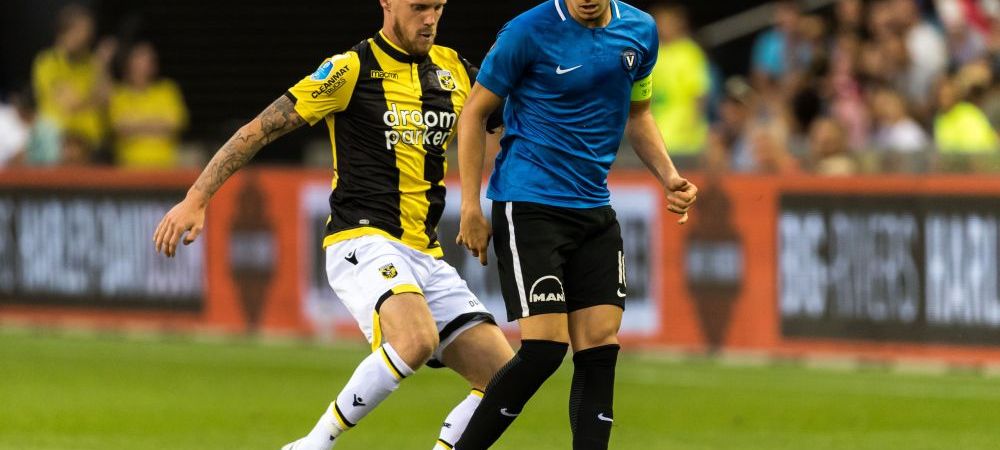 Doboara orice record? <span style="color:#f00;">Ianis Hagi ar putea deveni cel mai scump transfer DIN ISTORIE: "Valoreaza ACUM 15 milioane de euro!"</span> FCSB, sarita din schema