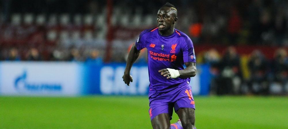 Ramane pe Anfield! <span style="color:#f00;">Mutare decisiva in Premier League: cea mai buna veste pe care a primt-o Klopp in finalul anului </span>