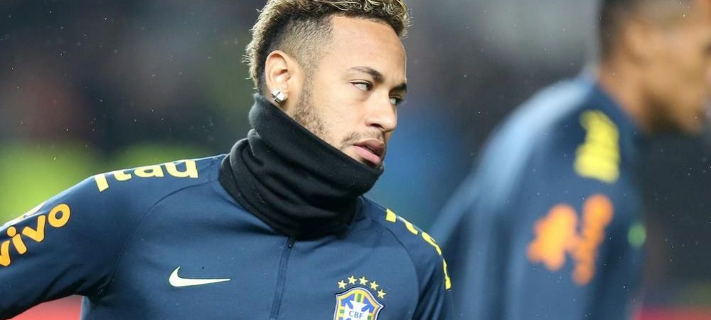 "Incepe operatiunea NEYMAR!" <span style="color:#f00;">Brazilianul, fortat sa faca un gest fara precedent ca sa scape de PSG!</span>