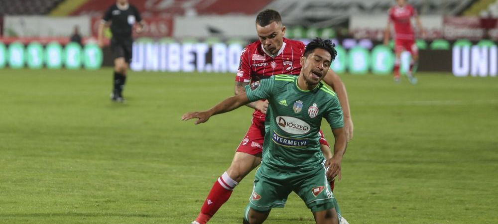 Sepsi, cu gandul la playoff:<span style="color:#f00;"> "Meciul cu Astra e ca o finala!" Programul etapei</span>