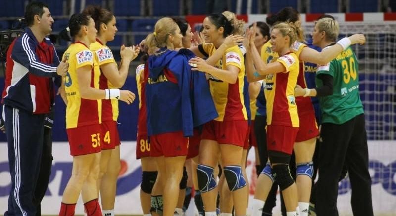 <span style="color:#f00;">Romania a reusit imposibilul la Trofeul Carpati! </span>Echipa secunda a invins campioana en-titre Rusia