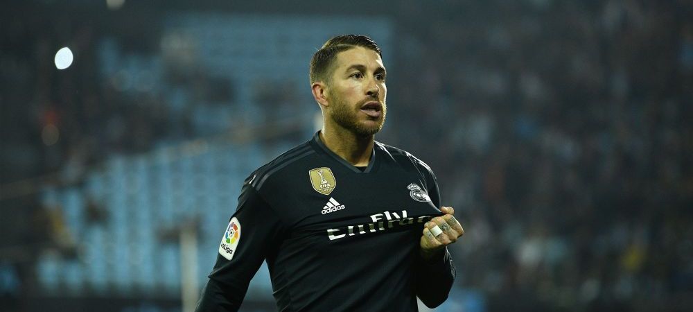 <span style="color:#f00;">Reactia UEFA dupa acuzatiile de musamalizare a cazului Sergio Ramos!</span> "WADA a confirmat ca totul a fost rezolvat corect" <span style="color:#f00;">Cum se apara forul european</span>