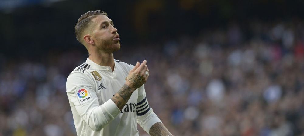 <span style="color:#f00;">Ramos putea evita un SCANDAL PLANETAR! </span>Motivul incredibil pentru care a fost prins: <span style="color:#f00;">"Nu e vina lui, nu trebuia lasat!"</span>