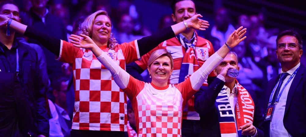 <span style="color:#f00;">Croatia a castigat Cupa Davis! </span>Razbunare dupa finala Mondialului pierduta in fata Frantei! <span style="color:#f00;">Cilic a adus victoria sub ochii Kolindei</span>