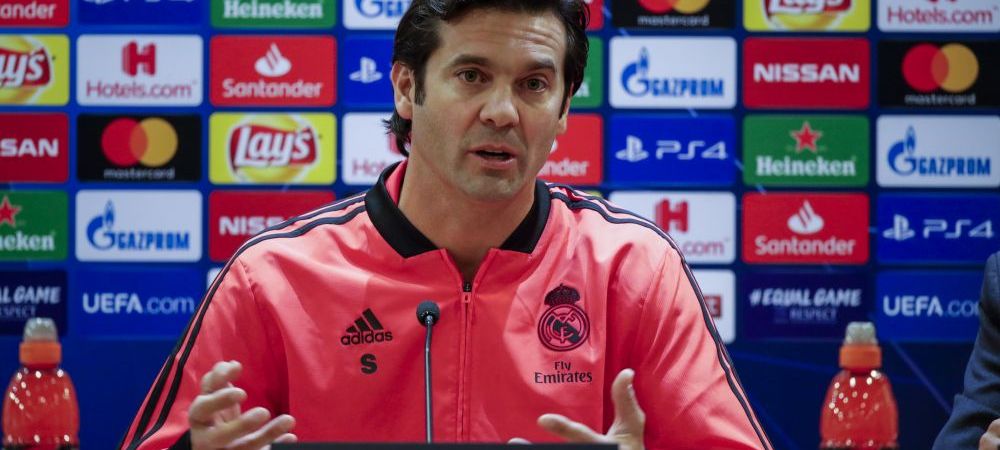 <span style="color:#f00;">Solari, atac DUR dupa dezvaluirile Football Leaks despre Sergio Ramos!</span> Antrenorul Realului a luat foc: <span style="color:#f00;">"E ABUZ!"</span>