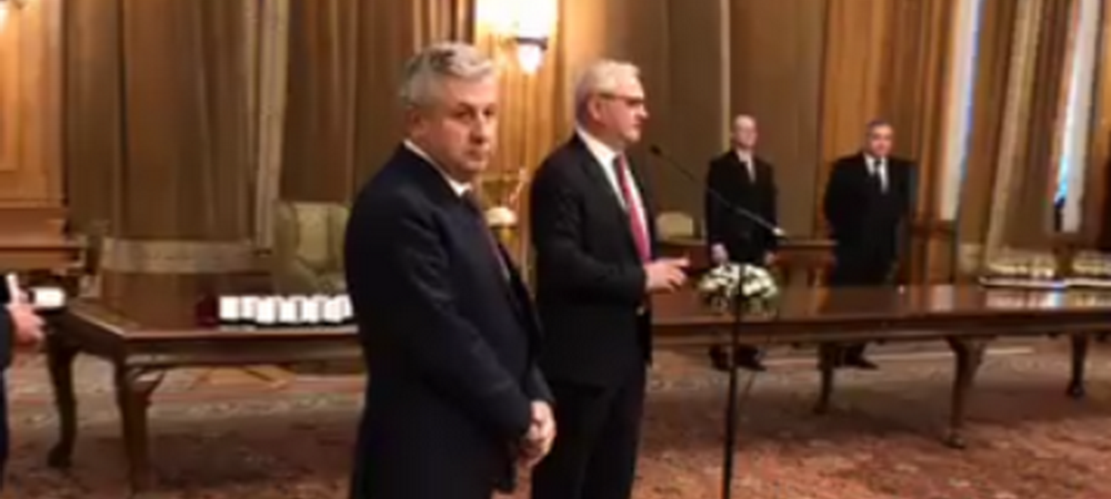 <span style="color:#f00;">Am castigat cupa, suntem campioni balcanici!</span> Deputatii lui Dragnea au rupt plasele la Balcaniada :)