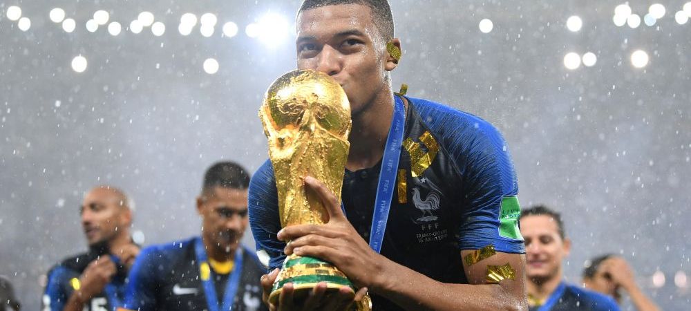 <span style="color:#f00;">"Il trimitem pe Florinel sa joace la ei si il luam noi pe Mbappe!" </span>Singurul nume mare care va juca pentru Franta la EURO: "Asa stiu, din ce am reusit sa aflu!"