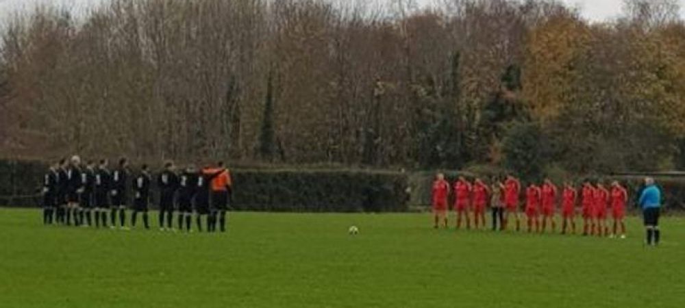 <span style="color:#f00;">"Gluma" criminala: un club din Irlanda a anuntat ca jucatorul lor a murit</span> in accident de masina, desi nu patise nimic