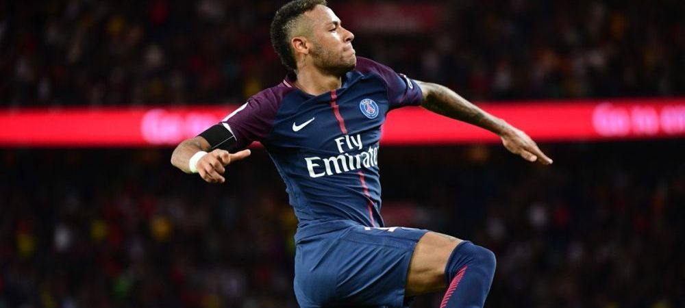PSG - LIVERPOOL | Neymar i-a lasat masca pe colegi: cum a putut sa apara in vestiar!<span style="color:#f00;"> "Esti un clovn!" | VIDEO</span>