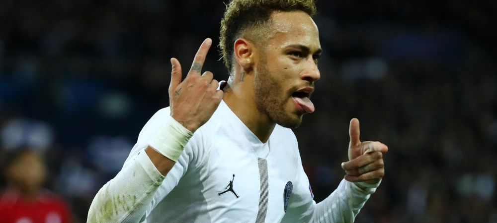 <span style="color:#f00;">Neymar a intrat definitiv in ISTORIE! </span>Performanta COLOSALA reusita dupa golul marcat lui Liverpool