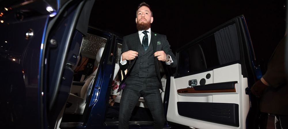 McGregor si-a recunoscut vina si a primit pedeapsa! <span style="color:#f00;">Decizia de ultima ora a fost anuntata de judecator</span>