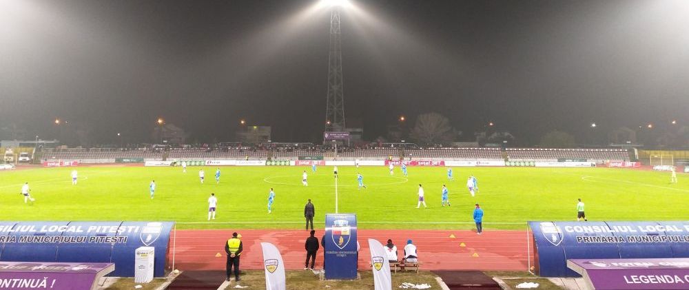 De 4 ori mai ieftin! <span style="color:#f00;">Cat plateste Becali pe meci dupa ce a mutat echipa de pe National Arena</span>