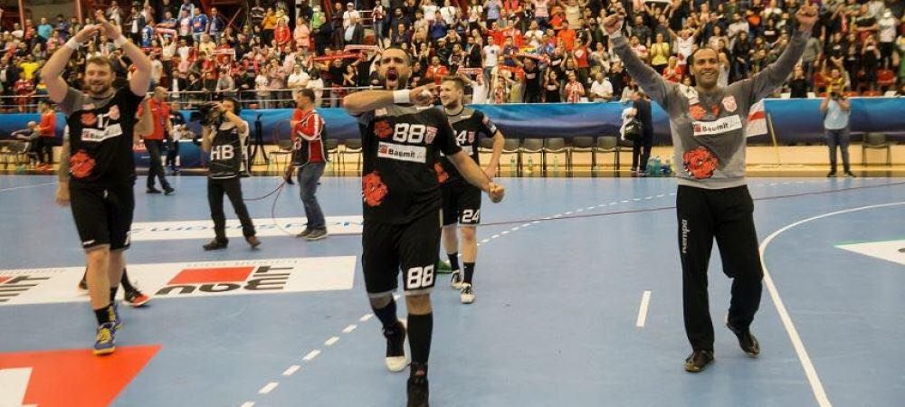 Performanta Extraordinara Dinamo Bucuresti S A Calificat In Play