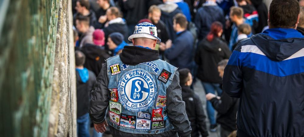 <span style="color:#f00;">Scandal sexual in Bundesliga! </span>O fata de 24 de ani a fost agresata pe stadion: Reactia clubului implicat direct