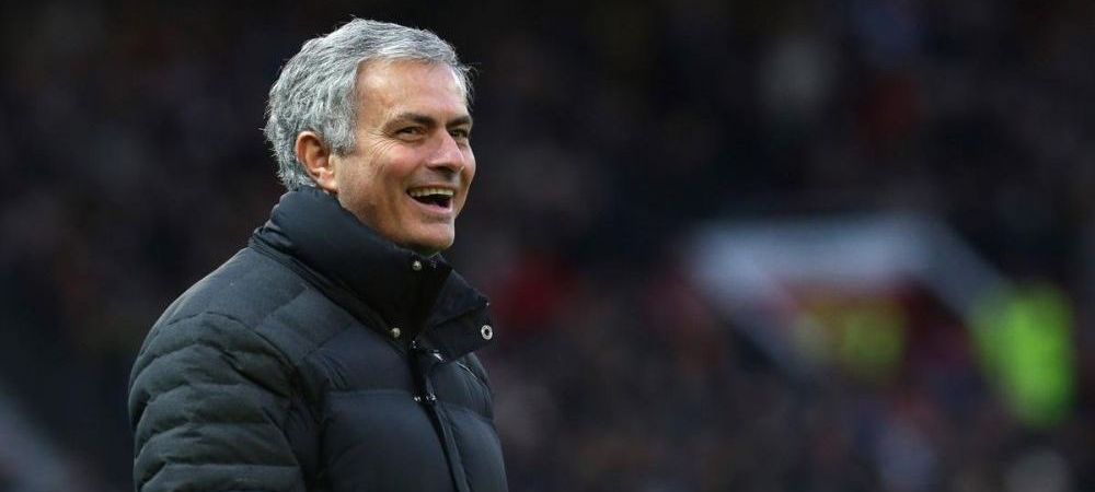 PLEACA LA REAL?! <span style="color:#f00;">Raspunsul final dat de Mourinho dupa ce spaniolii l-au terorizat cu telefoane</span>