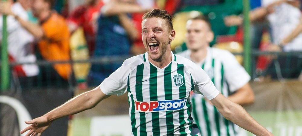 <span style="color:#f00;">A fost golgheterul Romaniei si in top 10 GHEATA DE AUR, acum e liber de contract:</span> "Nu vreau sa ma intorc in Liga 1!"