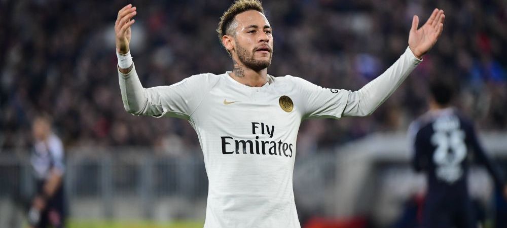 <span style="color:#f00;">PSG a reactionat imediat dupa anuntul facut de L'Equipe despre PLECAREA lui Neymar!</span> Gest fara precedent al seicilor: <span style="color:#f00;">"Cum ati indraznit?!"</span>