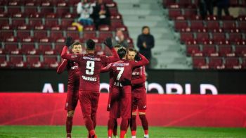 Stiri Despre Tucudean Cfr Cluj Sport Ro