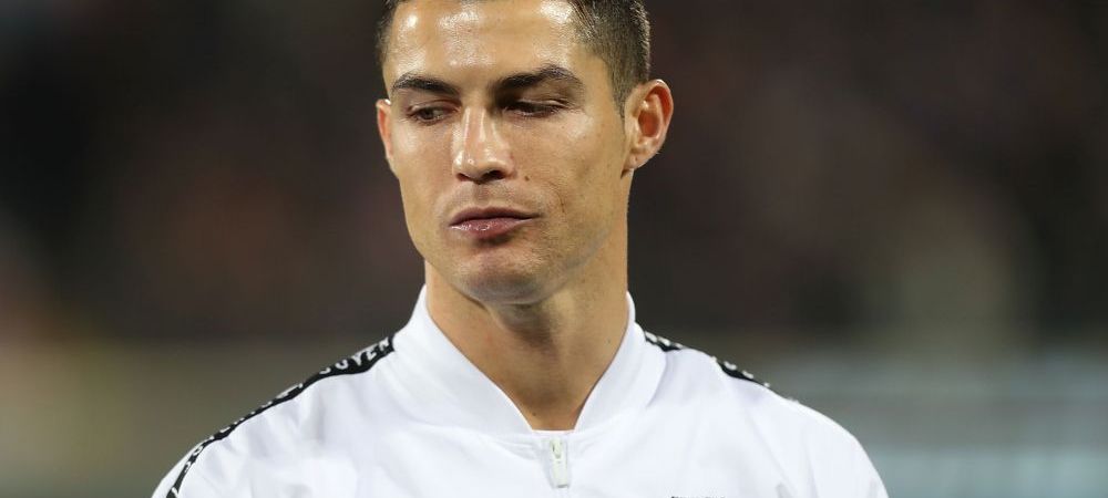 <span style="color:#f00;">Cristiano Ronaldo, ATAC FARA PRECEDENT la adresa Realului! </span>Portughezul s-a dezlantuit in ultimul interviu si si-a atacat fostii colegi