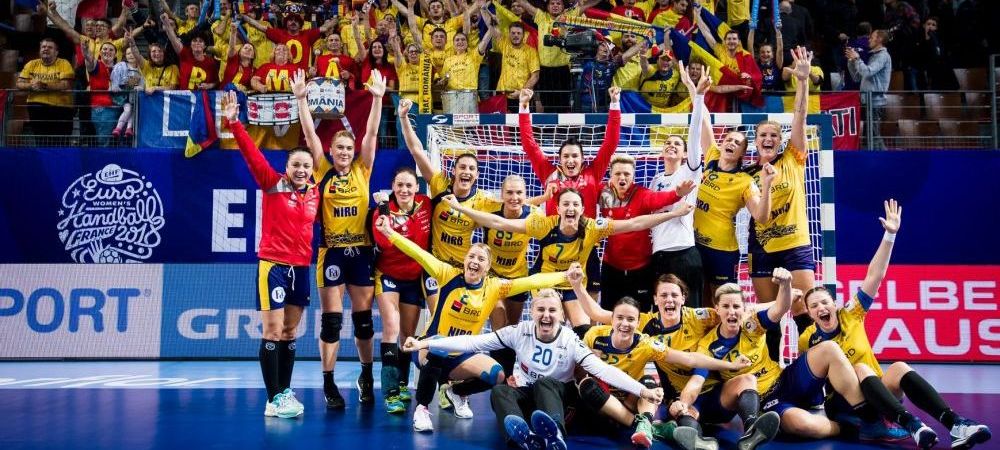 Olanda a fost DEMOLATA de Norvegia!!! Infrangere umilitoare pentru echipa care ne-a distrus acum doua zile! <span style="color:#f00;">Calcule de ULTIMA ORA pentru calificarea Romaniei</span>
