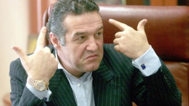 
	&quot;Faza asta o sa ramana in ISTORIA fotbalului!&quot; Becali a luat-o din nou la TINTA pe CFR Cluj! Ce l-a deranjat
