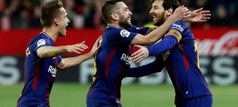 E GATA! <span style="color:#f00;">Primul jucator care si-a anuntat plecarea de la Barcelona in iarna! </span>Unde va ajunge