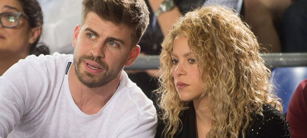 Un nou SOC in Spania! <span style="color:#f00;">Shakira, anchetata pentru FRAUDA FISCALA, la fel ca Messi si Ronaldo! </span>Anuntul autoritatilor
